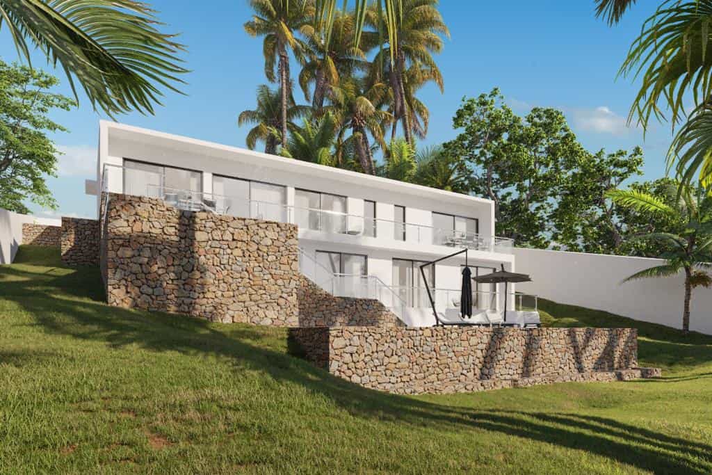房子 在 圣安东尼奥阿巴德, 巴利阿里群岛 12241101
