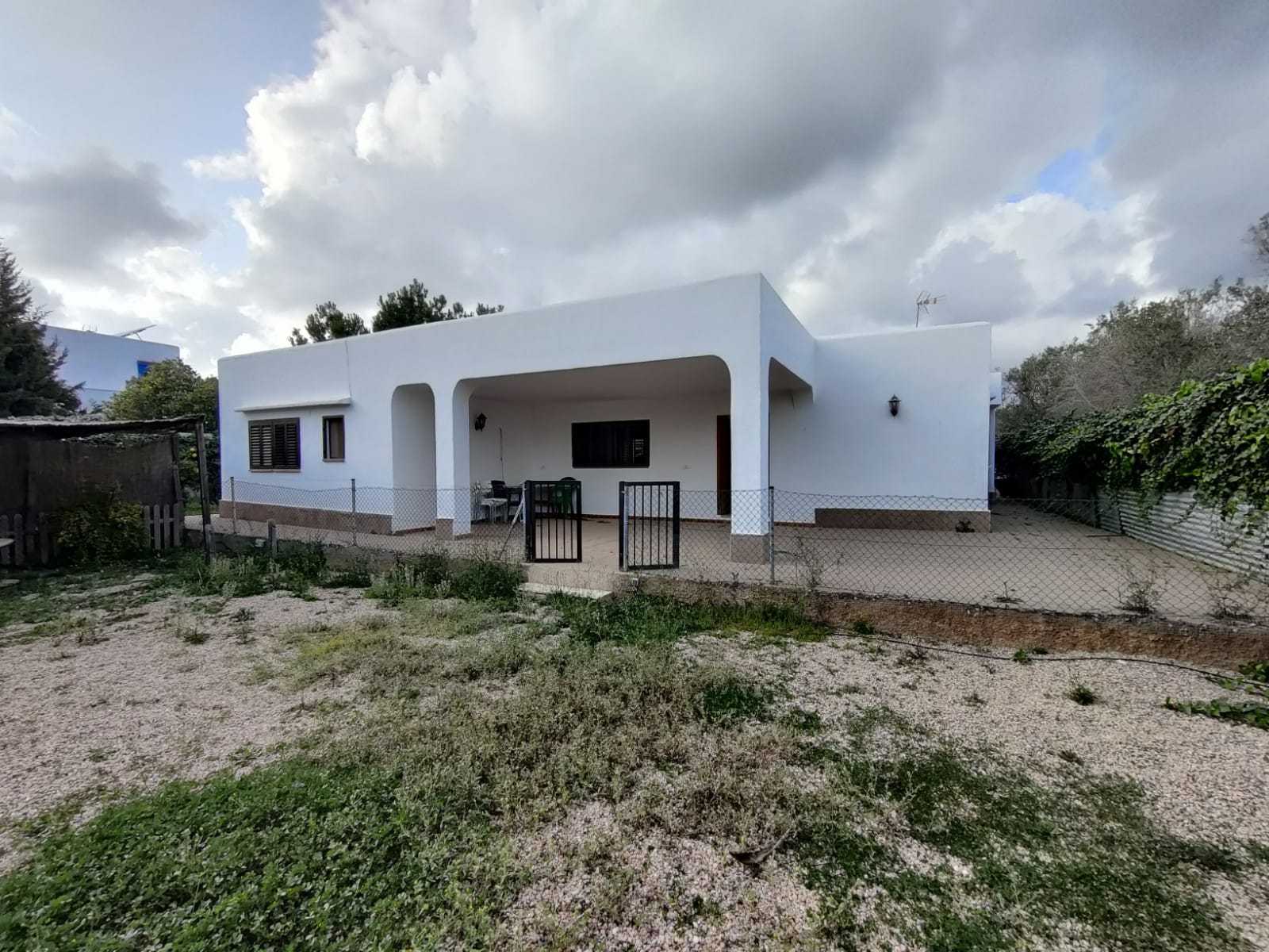 σπίτι σε Ίμπιζα, Βαλεαρίδες Νήσοι 12241135