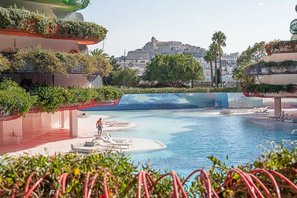 Condomínio no Ibiza, Ilhas Baleares 12241144