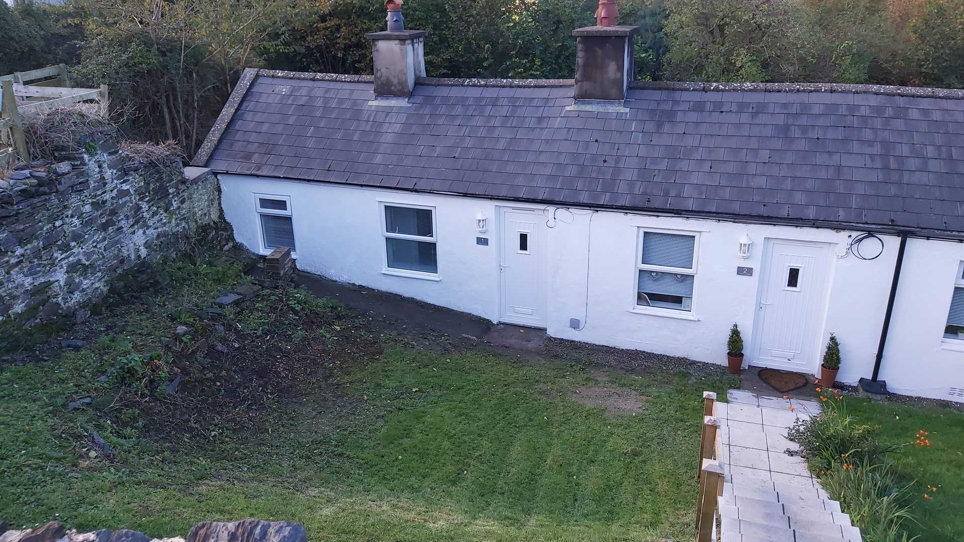 House in Isle of Whithorn, Dumfries and Galloway 12241152