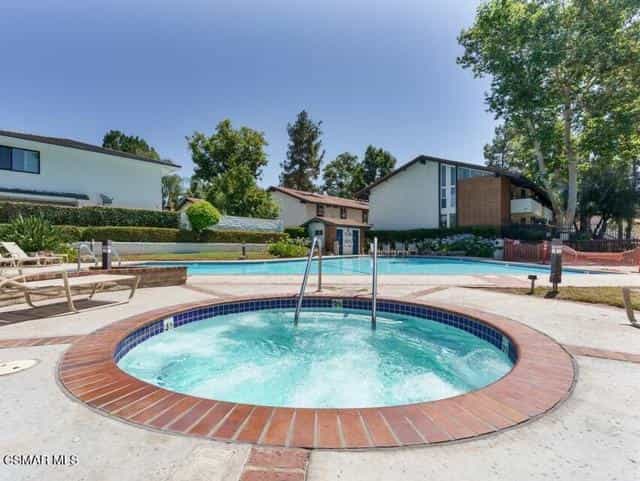 Condomínio no Westlake Village, California 12241156