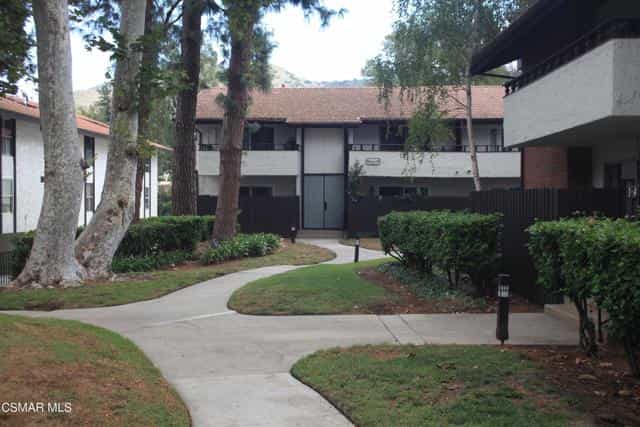 Condominium in Seminole Hot Springs, California 12241156