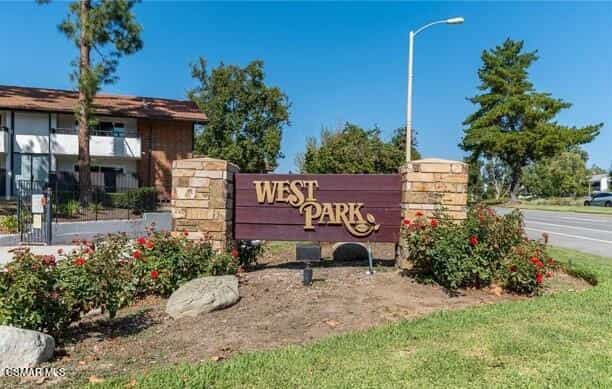 Condominium in Westlake Village, California 12241156