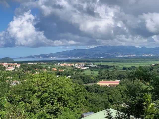 Tanah dalam Rivière-Salée, Martinique 12241161