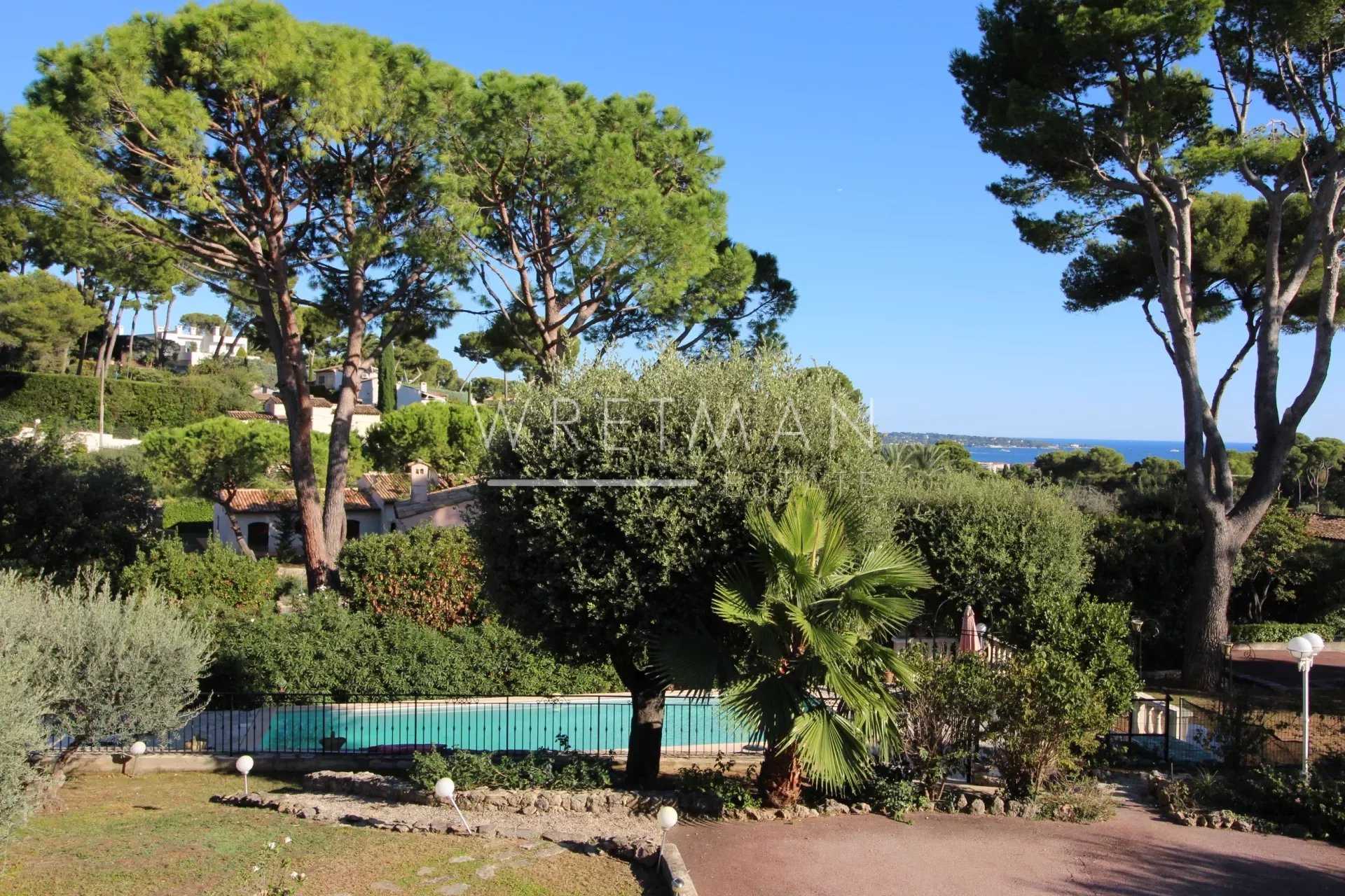 Huis in Antibes, Provence-Alpes-Côte d'Azur 12241168