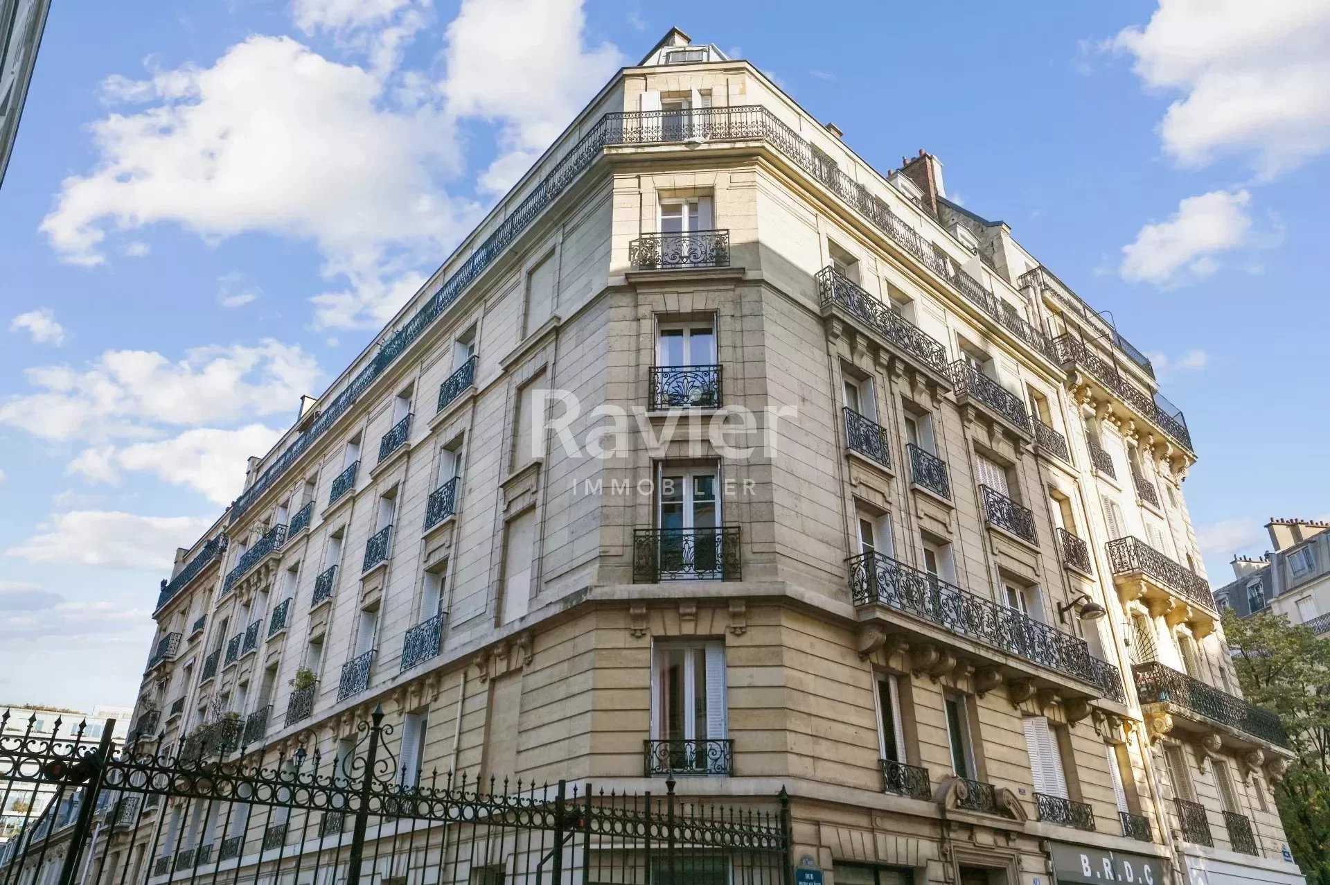 Residenziale nel Paris 16ème, Paris 12241180
