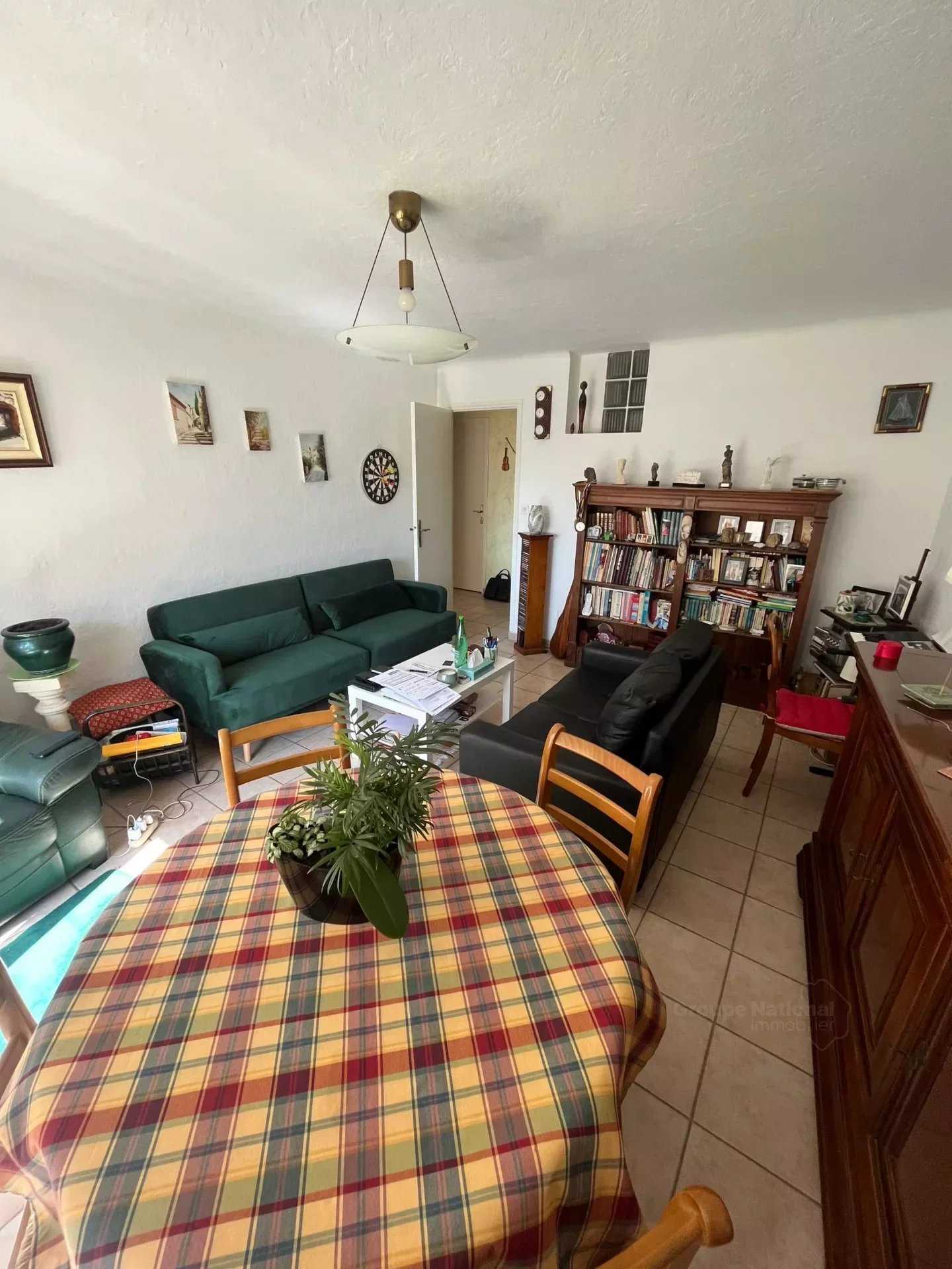 公寓 在 Les Salins d'Hyeres, 普羅旺斯-阿爾卑斯-藍色海岸 12241214