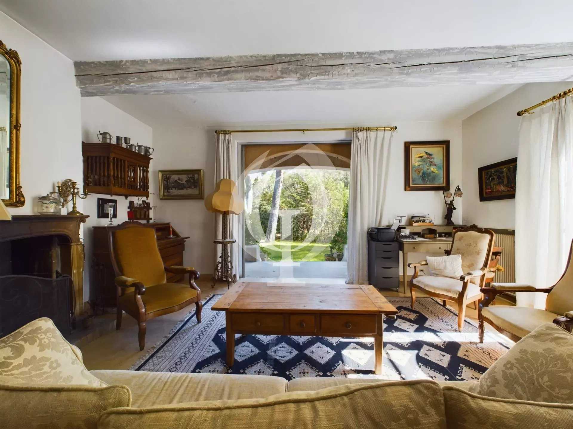 casa no Sainte Maxime, Provença-Alpes-Costa Azul 12241248