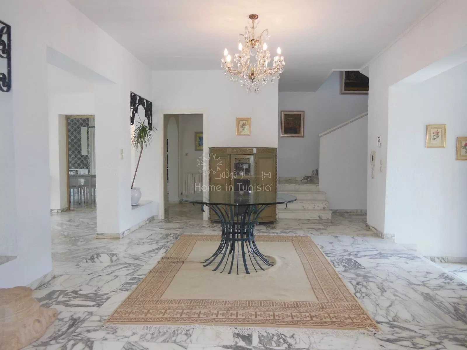 Dom w El Kantaoui, Hammam Sousse 12241366
