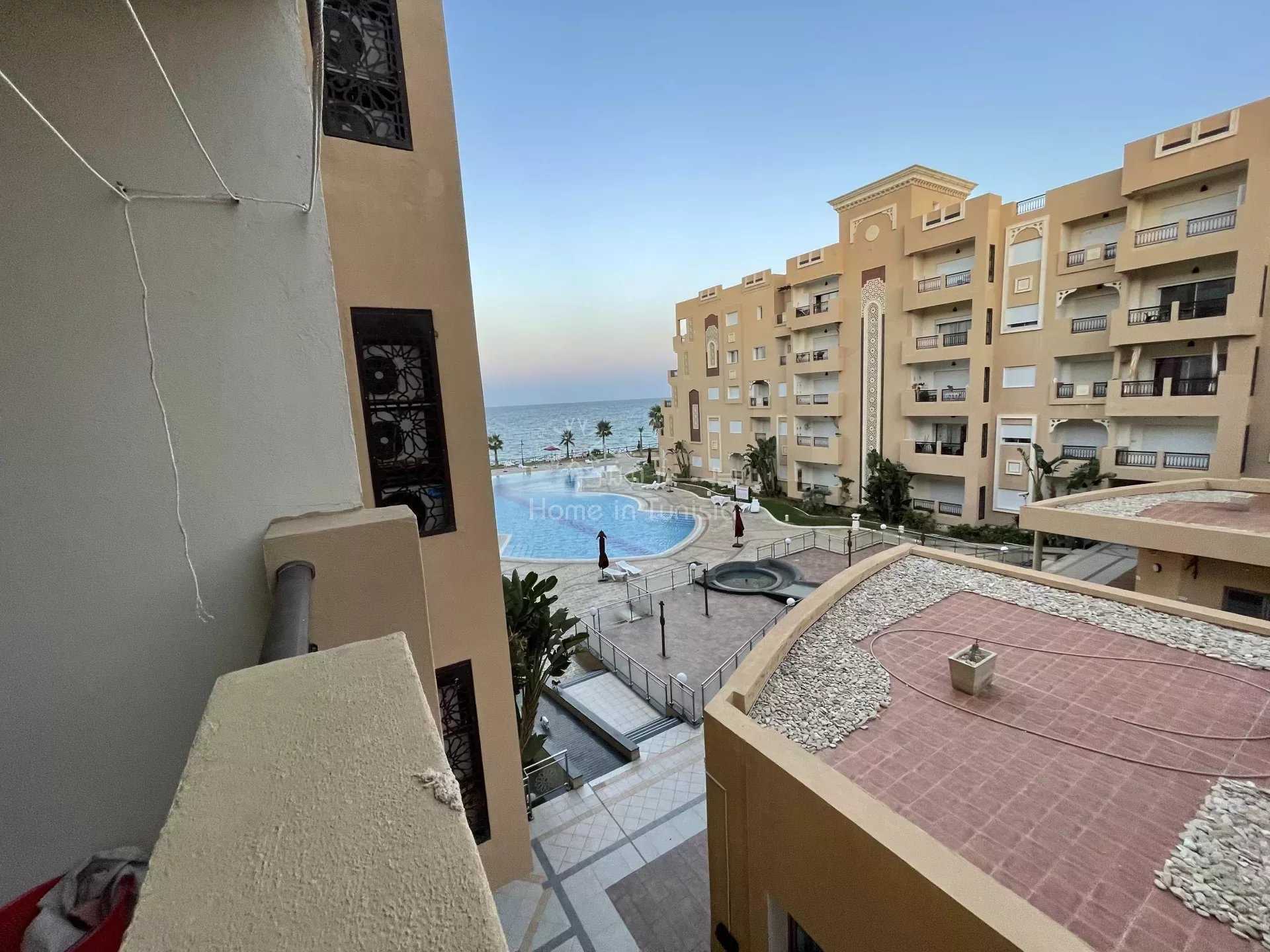 Condominium dans El-Ahmar, Sousse 12241373