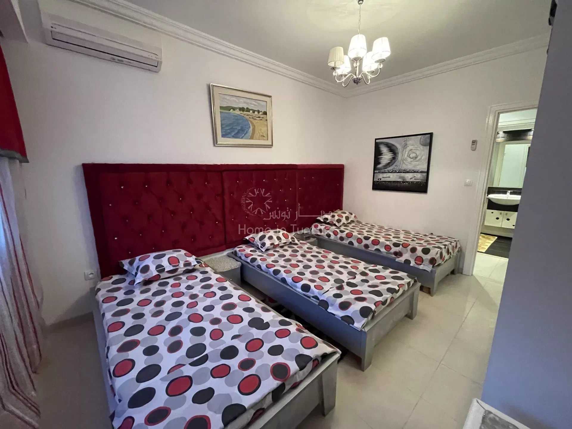 公寓 在 El Ahmar, Sousse 12241373