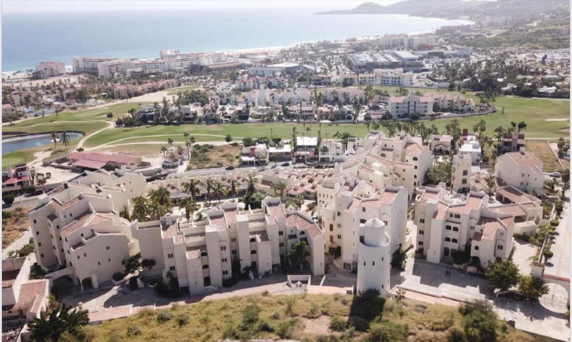 Condominium in San José del Cabo, Baja California Sur 12241375