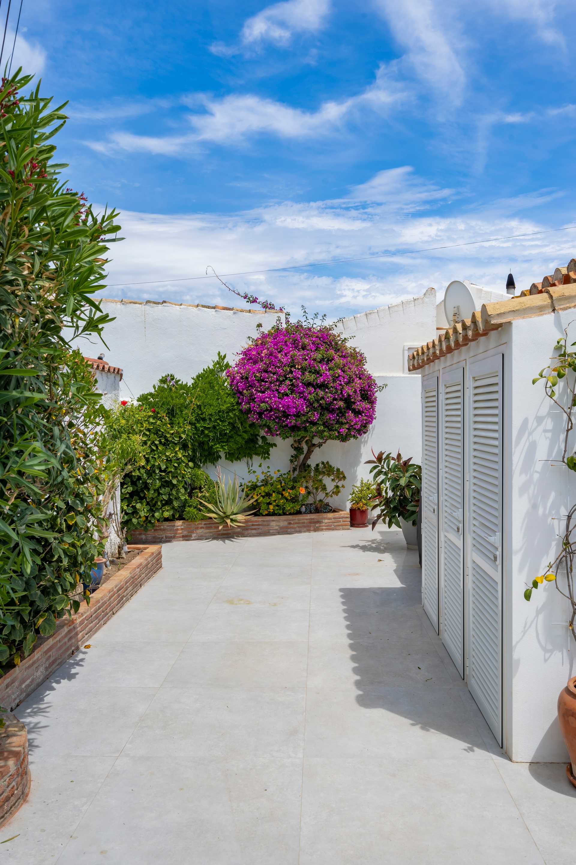 House in Estepona, Andalusia 12241545