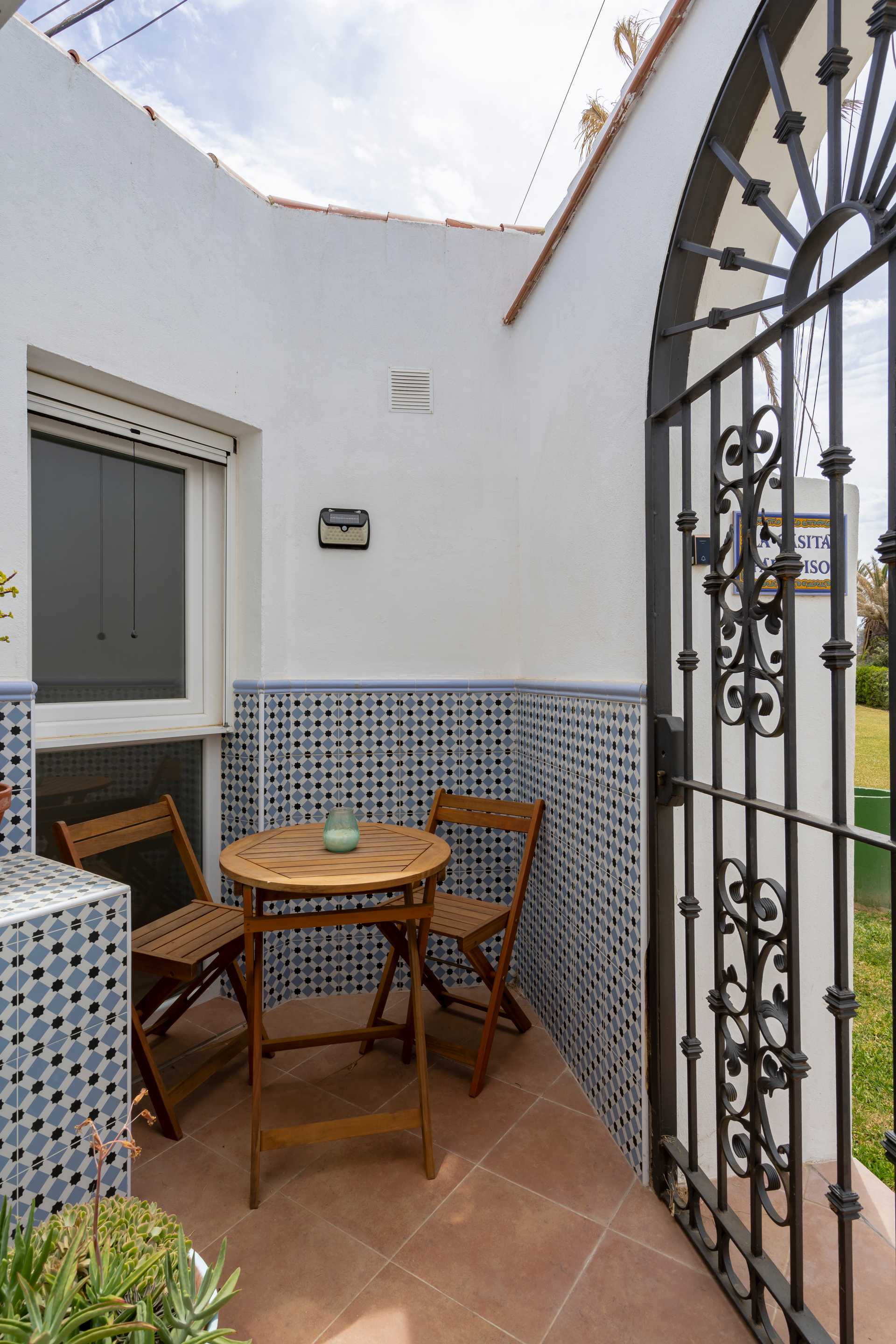 House in Estepona, Andalusia 12241545