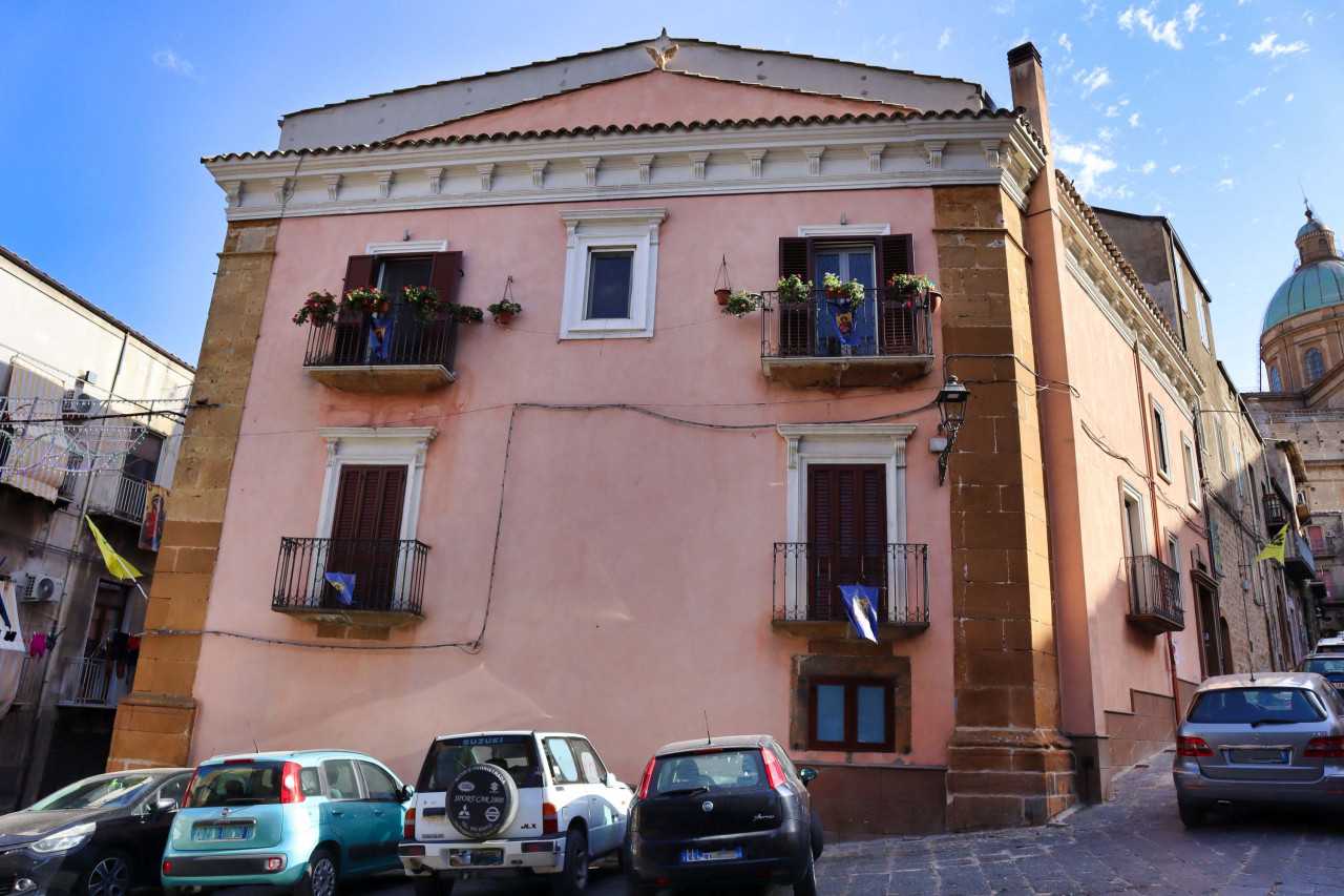 Casa nel PiazzaArmerina, Sicilia 12241666