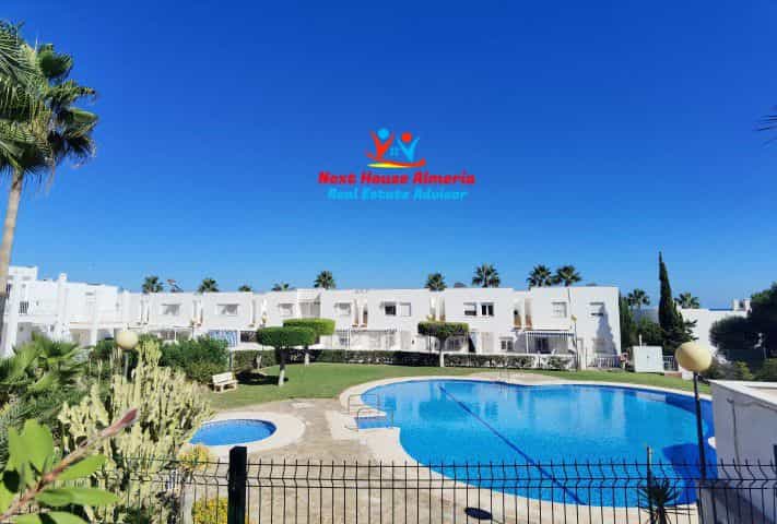 Condominium in Mojacar, Andalusia 12241668