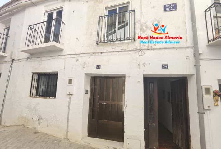 House in Seron, Andalusia 12241669