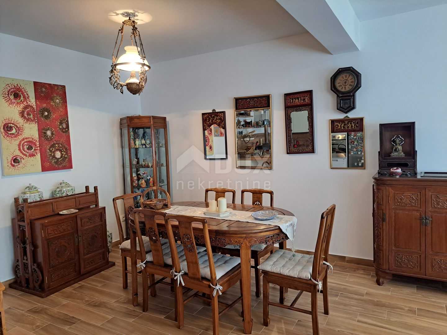 Rumah di Kostrena Sveta Lucija, Primorje-Gorski Kotar County 12241710