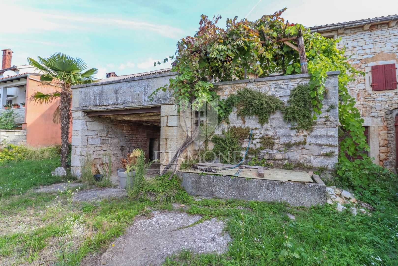 بيت في Rovinj, Istria County 12241828