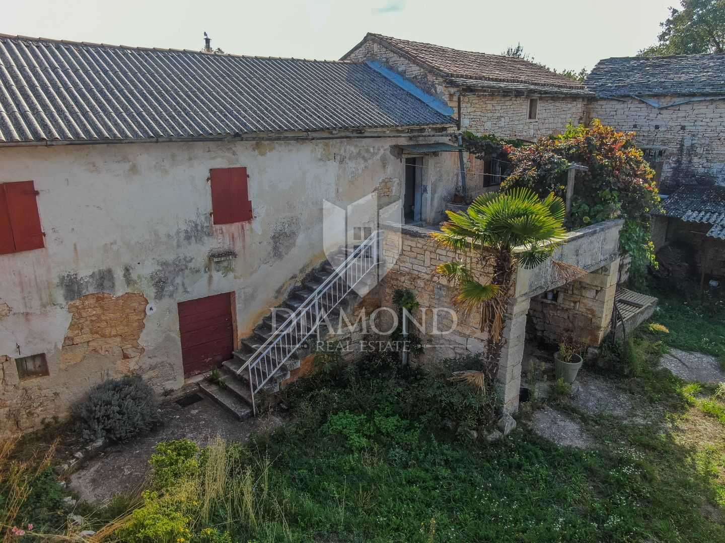 집 에 Rovinj, Istria County 12241828