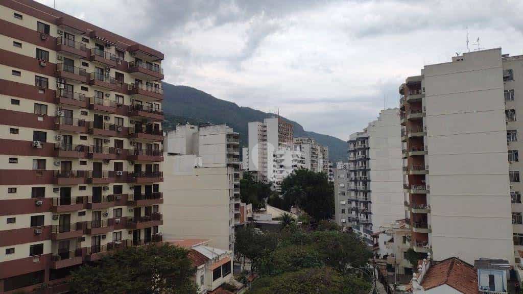 Condominio en Tijuca, Rio de Janeiro 12241976