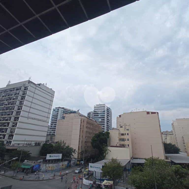 Condominium in Flamengo, Rio de Janeiro 12241980