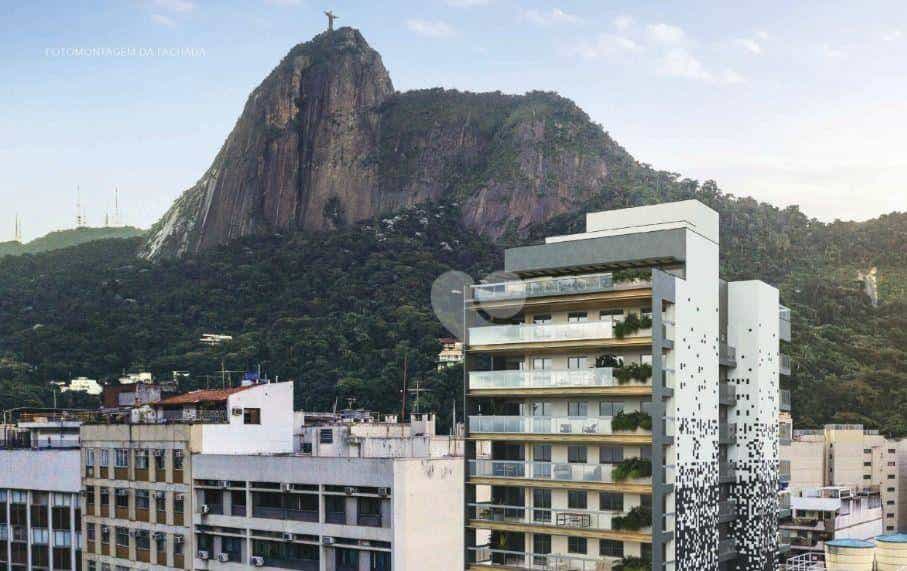 Condomínio no Humaitá, Rio de Janeiro 12241982
