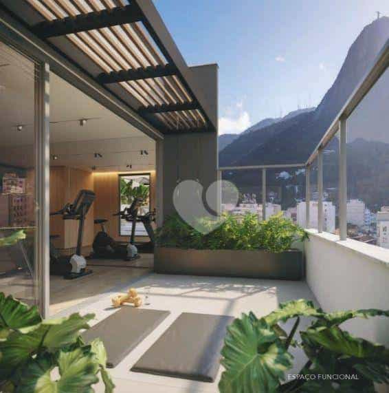 Condominium dans , Rio de Janeiro 12241982