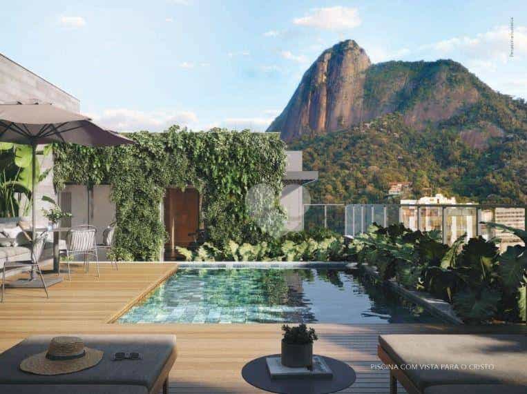 Condominium in , Rio de Janeiro 12241982