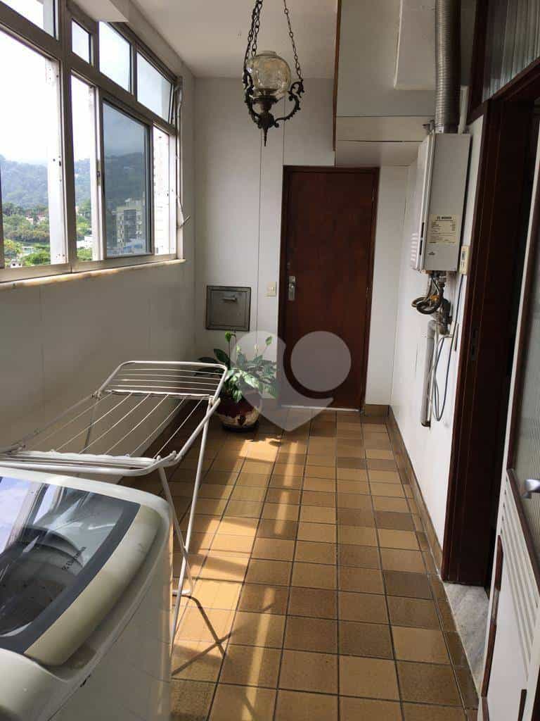 公寓 在 , Rio de Janeiro 12242006