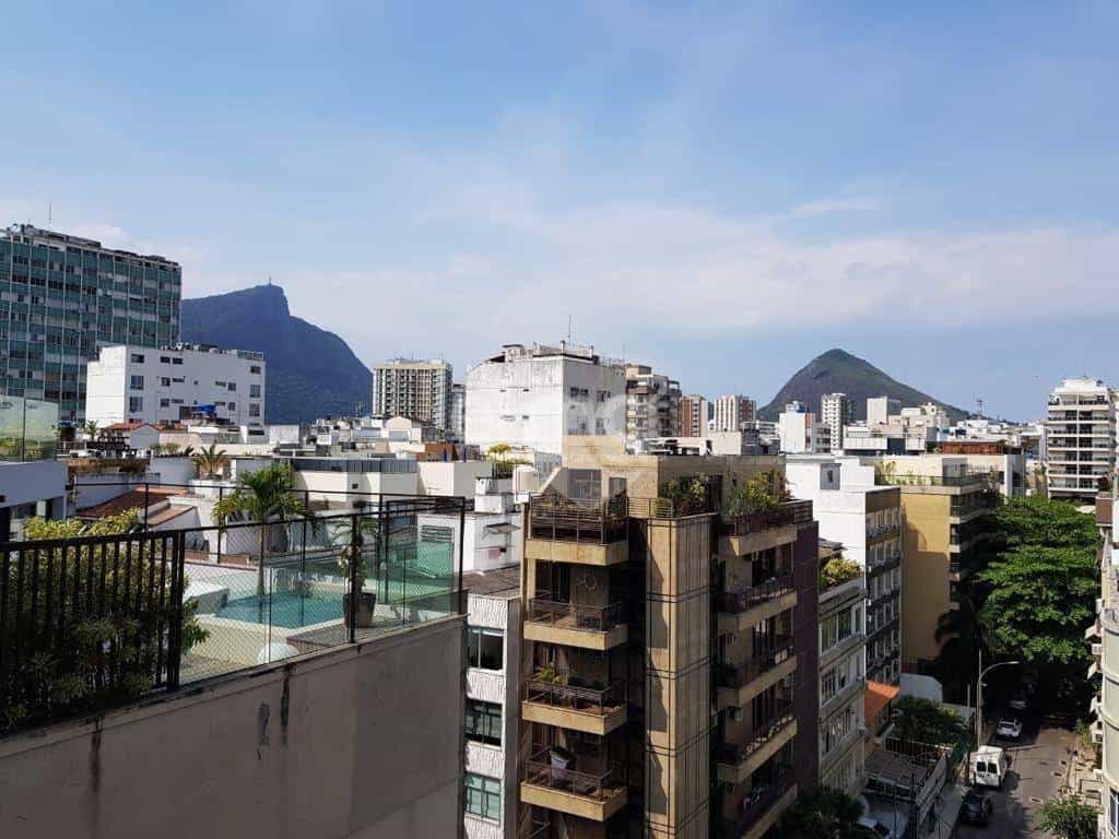 公寓 在 , Rio de Janeiro 12242006