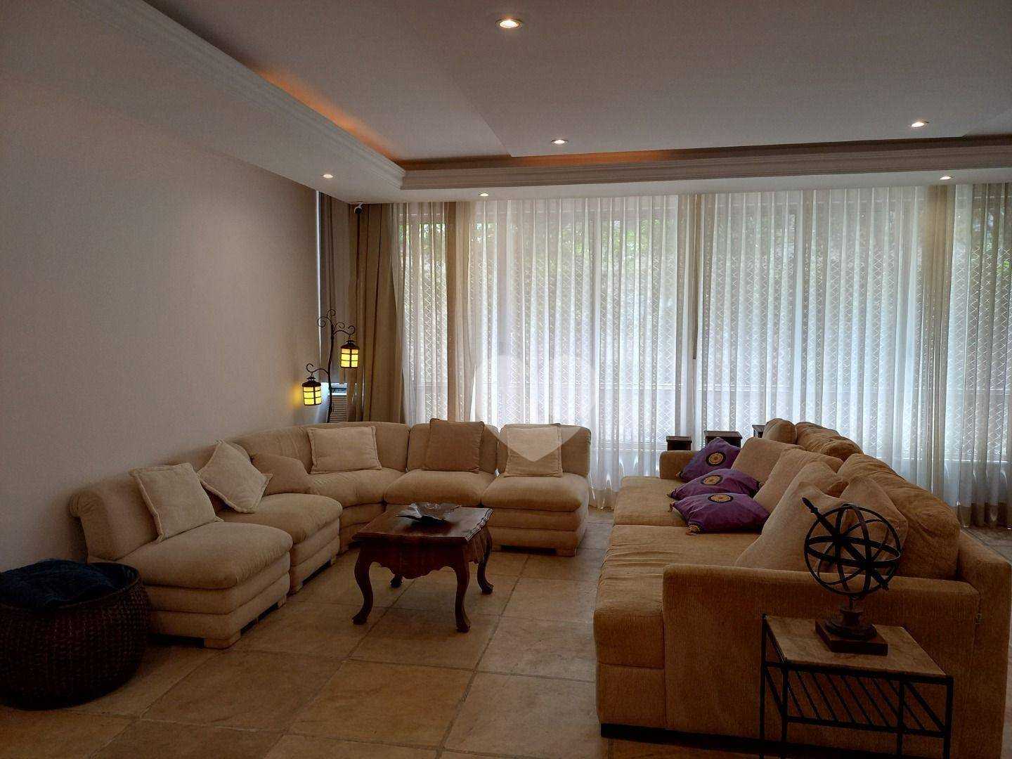 公寓 在 科帕卡巴納, 里約熱內盧 12242007