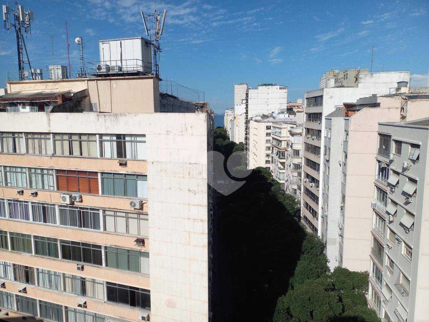Квартира в Іпанема, Ріо-де-Жанейро 12242008