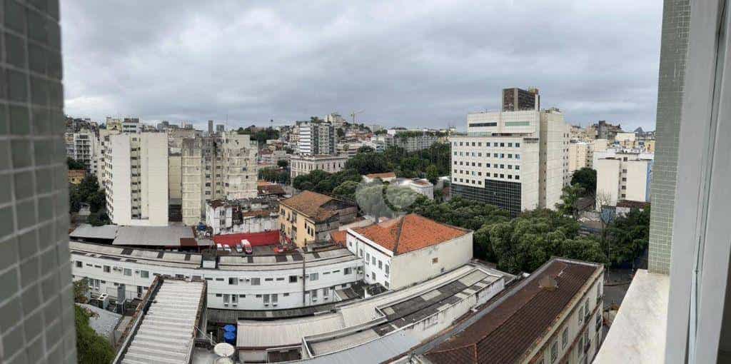 Condominium dans Aljezur, Rio de Janeiro 12242012