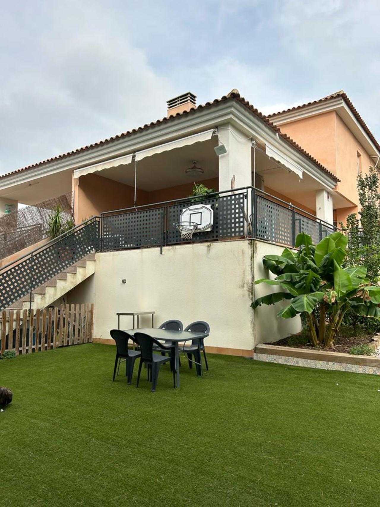House in Los Lopez, Murcia 12242183