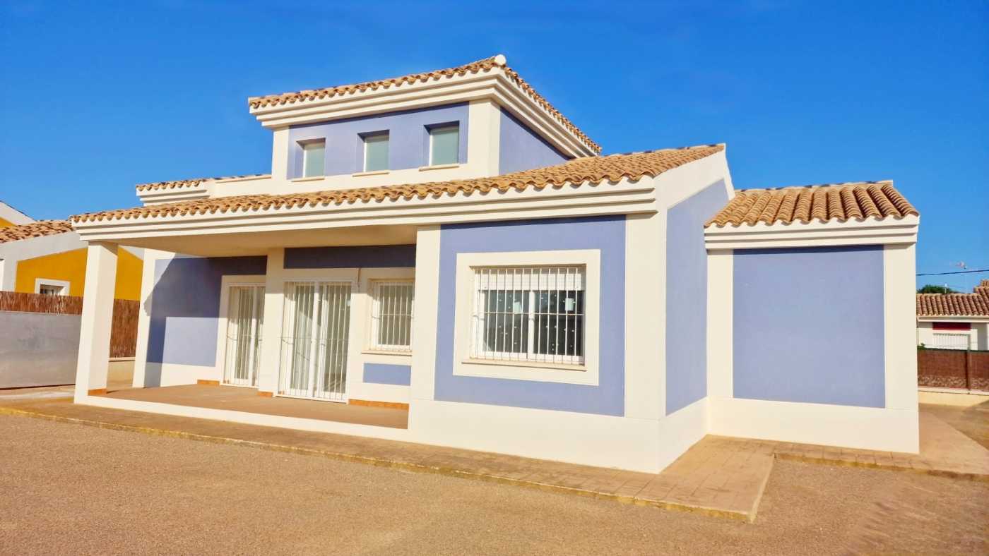 Casa nel Lorca, Murcia 12242263