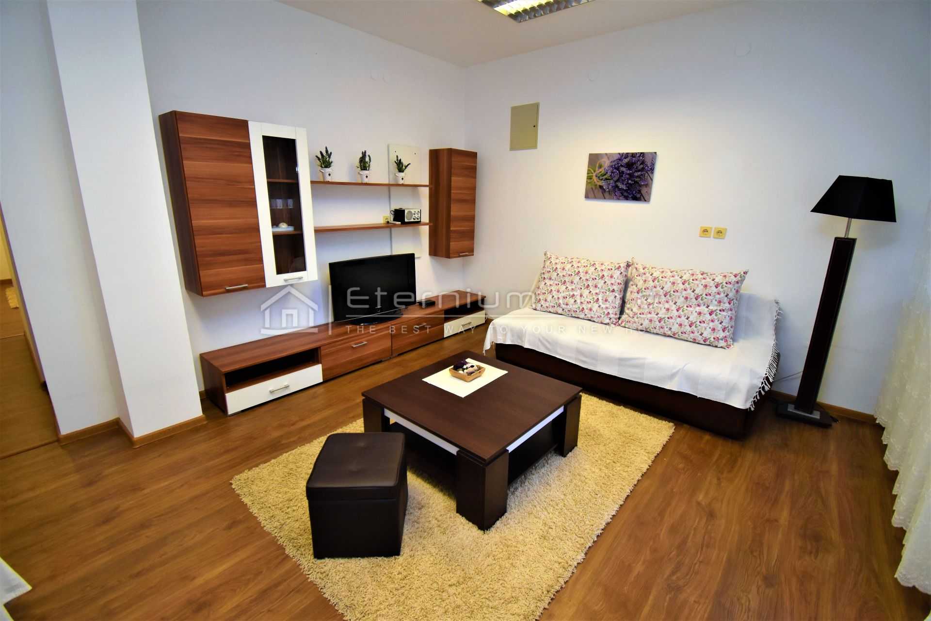 Квартира в Цриквениця, Приморсько-Горанська жупанія 12242282