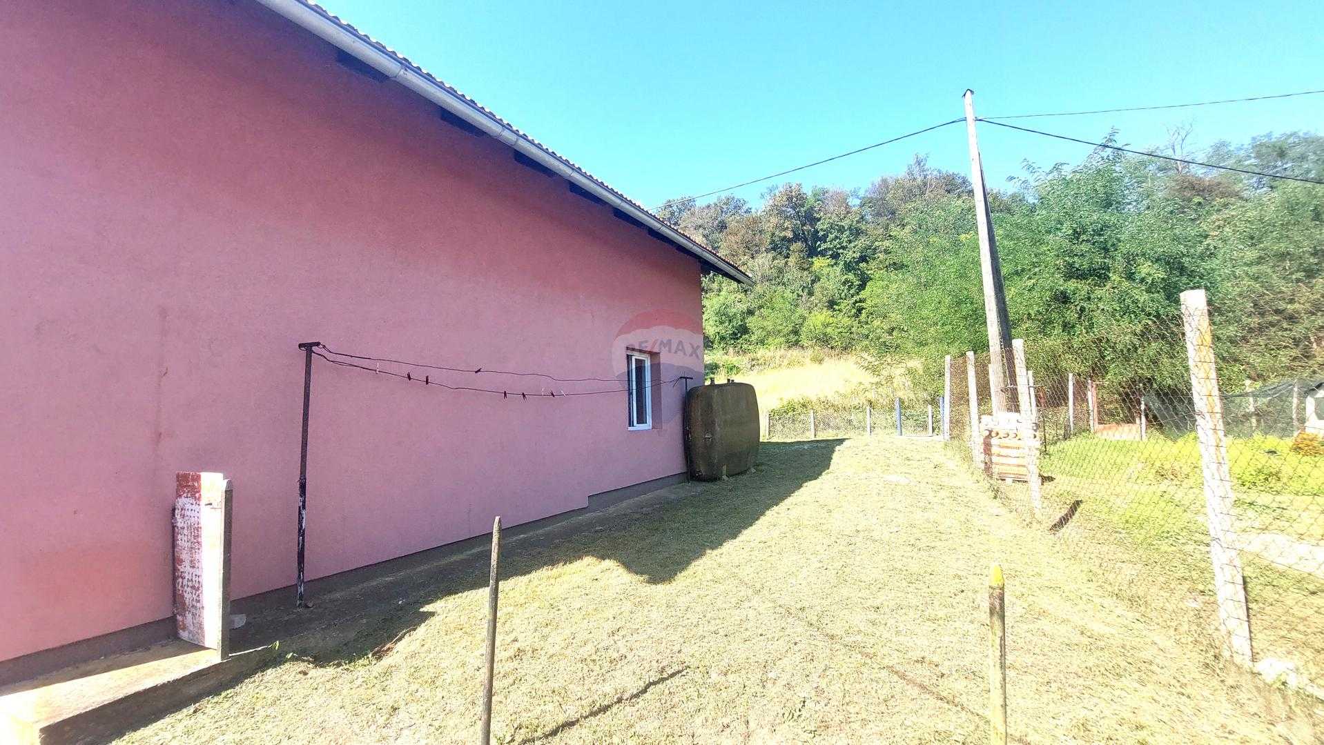 Casa nel Krajska Ves, Zagabriacka Zupanija 12242295