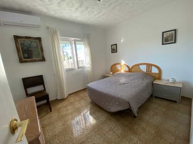Rumah di El Chaparral, Comunidad Valenciana 12242353
