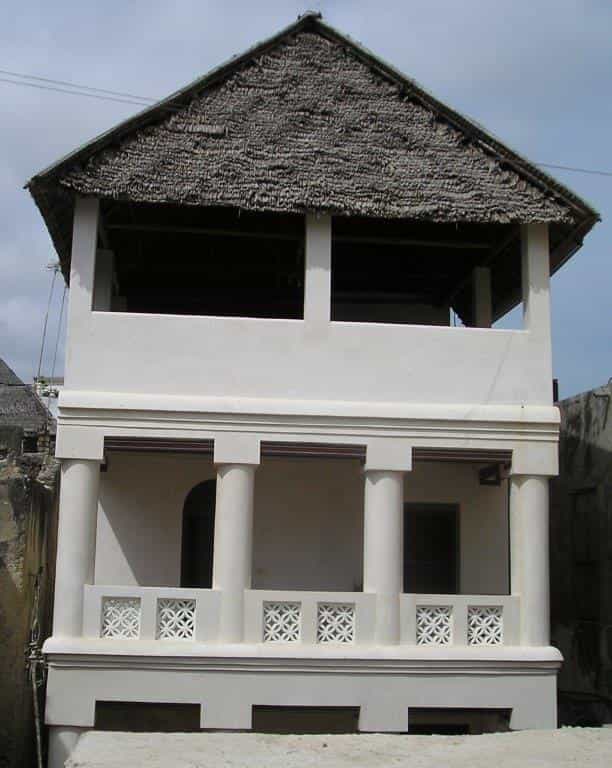 بيت في Lamu, لامو 12242991