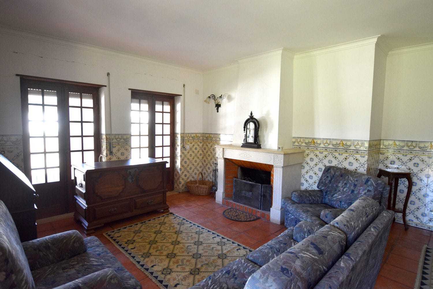 Квартира в Chão de Couce, Leiria 12243024