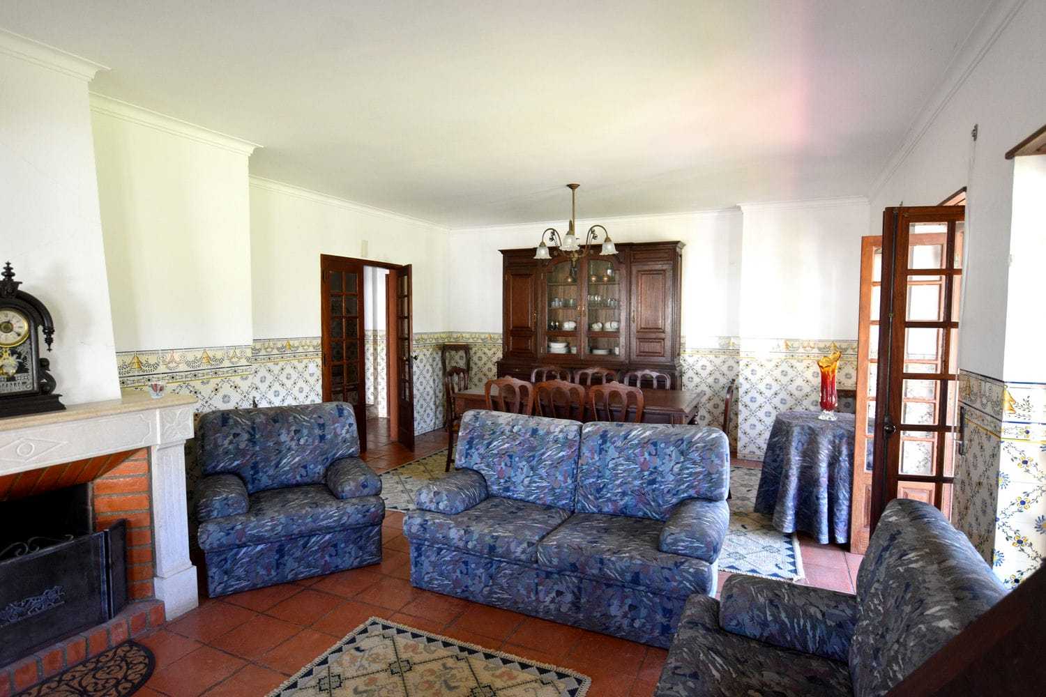 Квартира в Chão de Couce, Leiria 12243024