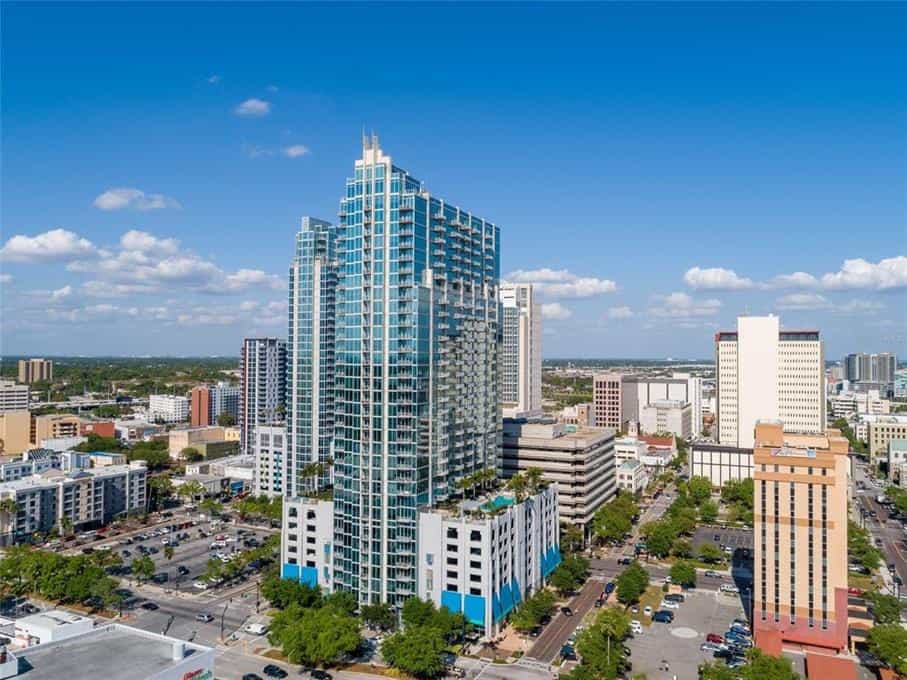 Kondominium dalam Tampa, Florida 12243151