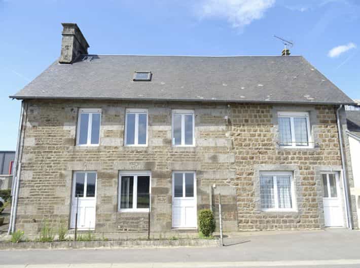 rumah dalam Juvigny-le-Tertre, Normandie 12243627