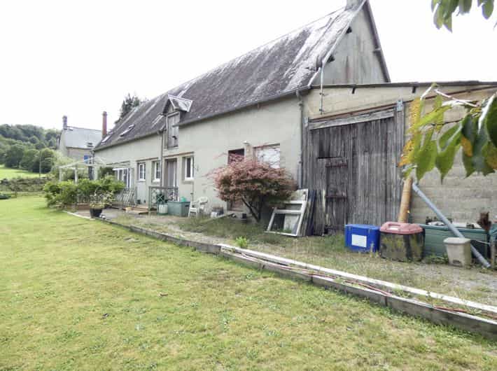 House in Beauficel, Normandie 12243629