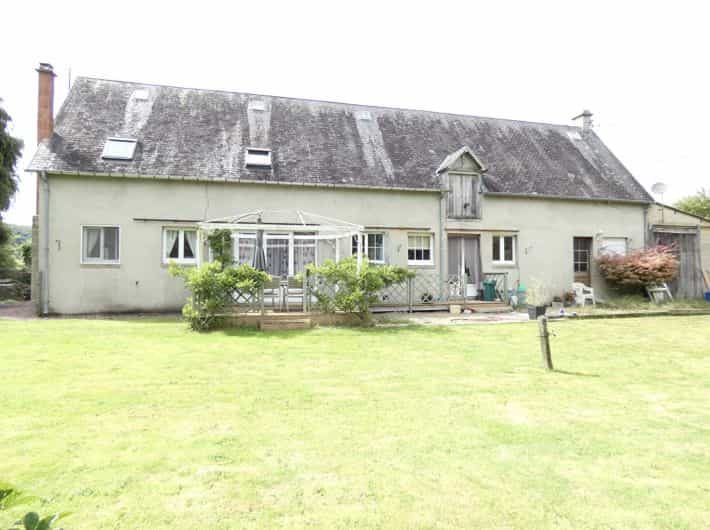House in Beauficel, Normandie 12243629