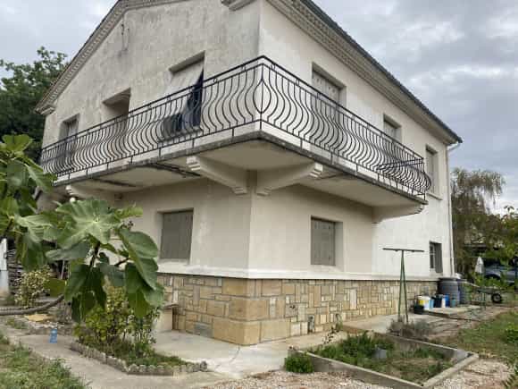 Haus im Chalabre, Occitanie 12243630