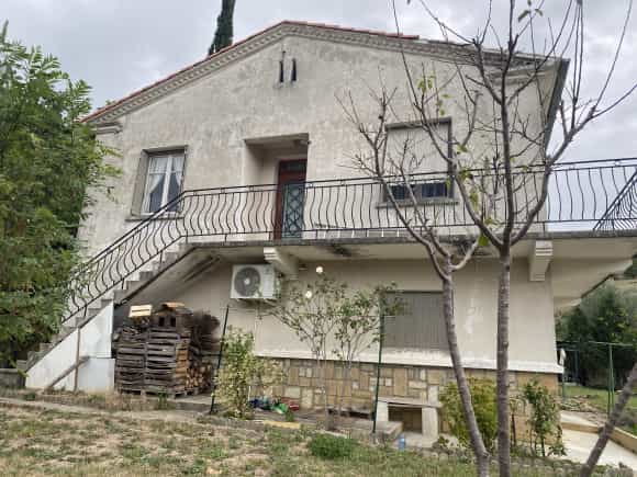 Huis in Chalaber, Occitanië 12243630