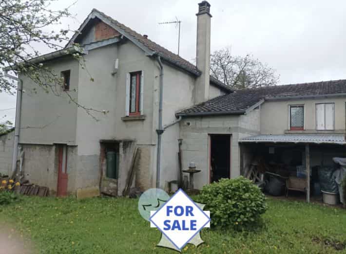 House in Geneslay, Normandie 12243632