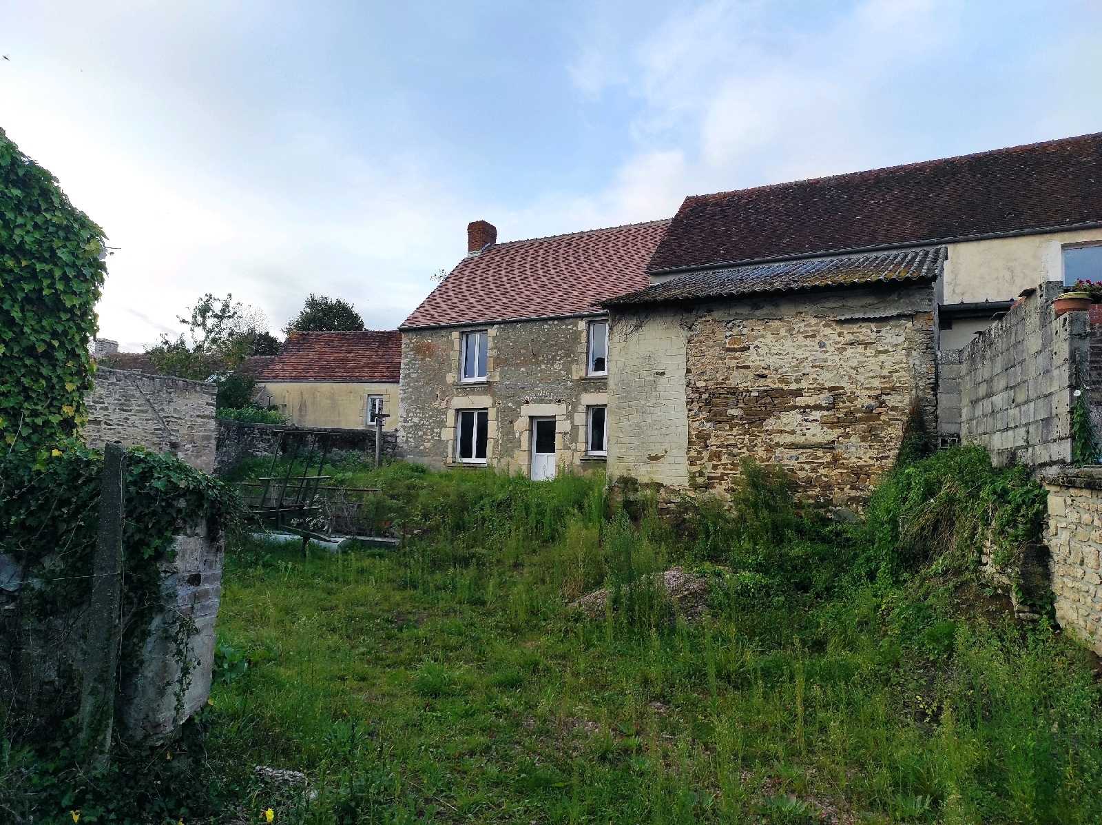 House in Necy, Normandie 12243640